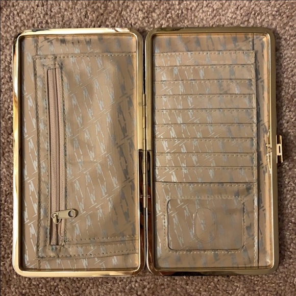 Mario Tricoci wallet - Picture 2 of 3